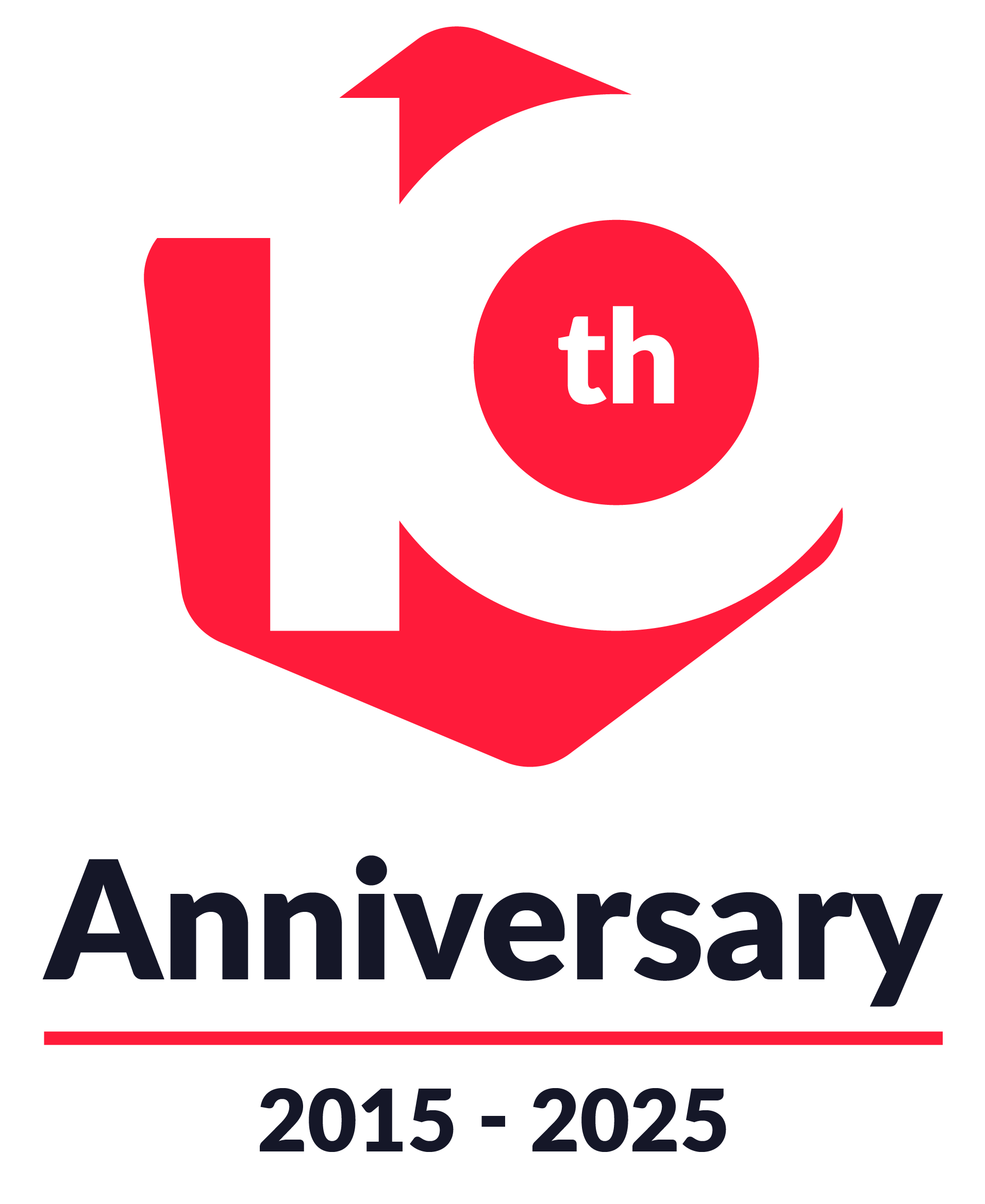 Zenitech 10th Anniversary